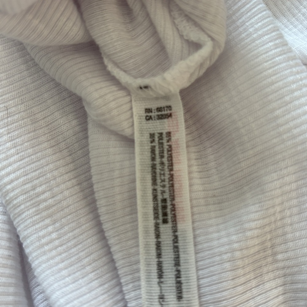 Free People White Midi Dress - Picture 9 of 9